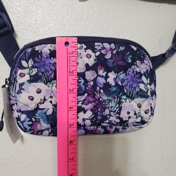 Vera Bradley Belt Bag - Picture 10 of 11